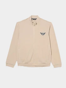 Худи и свитшоты Emporio Armani модель 111532-3F586-10950 Фото