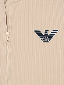Худи и свитшоты Emporio Armani модель 111532-3F586-10950 Фото