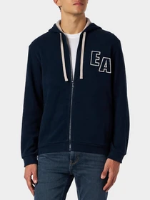 Худи и свитшоты Emporio Armani модель 111650-3F586-00135 Фото