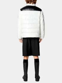 Куртки и дубленки Save the duck модель D30817M-LUCK17-00002-Off White Фото