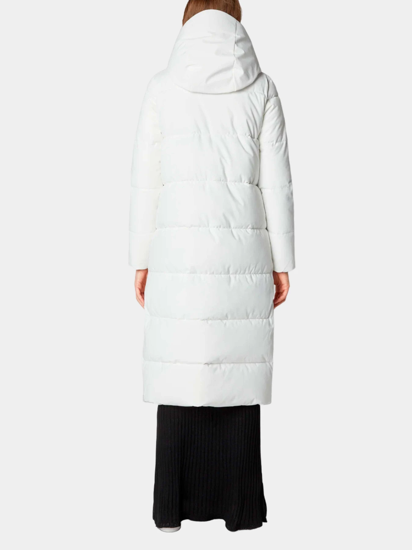 Куртки и дубленки Save the duck модель P41474W-SMEG17-00002-Off White Куртки и дубленки Save the duck модель P41474W-SMEG17-00002-Off White Фото