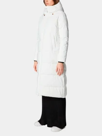 Куртки и дубленки Save the duck модель P41474W-SMEG17-00002-Off White Фото