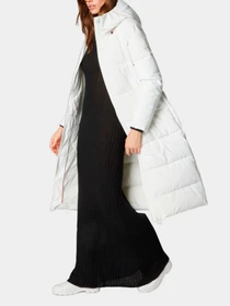 Куртки и дубленки Save the duck модель P41474W-SMEG17-00002-Off White Фото