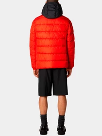 Куртки и дубленки Save the duck модель D31515M-MEGA17-70036-POPPY RED Фото