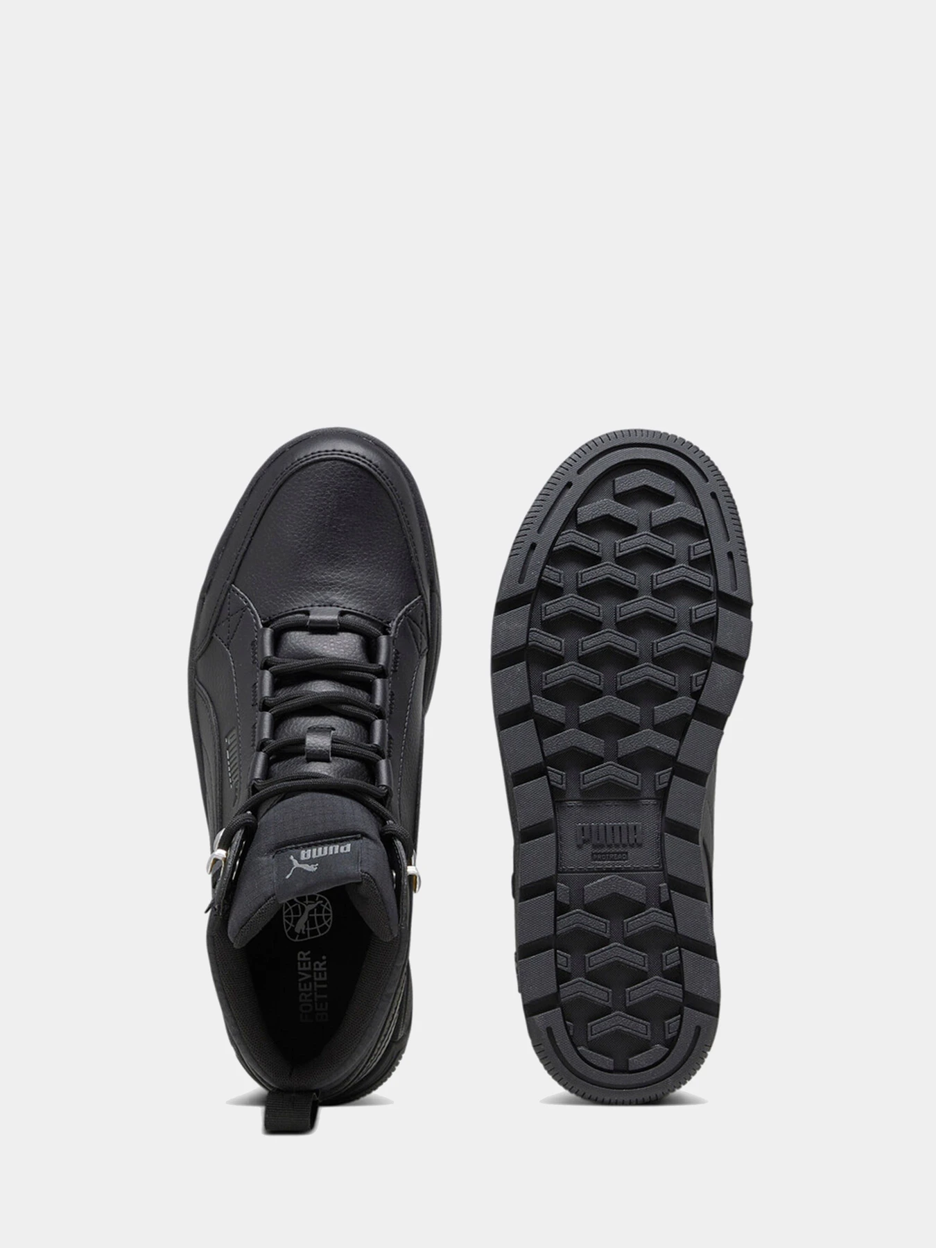Ботинки и сапоги PUMA модель 39393001 Ботинки и сапоги PUMA модель 39393001 Фото