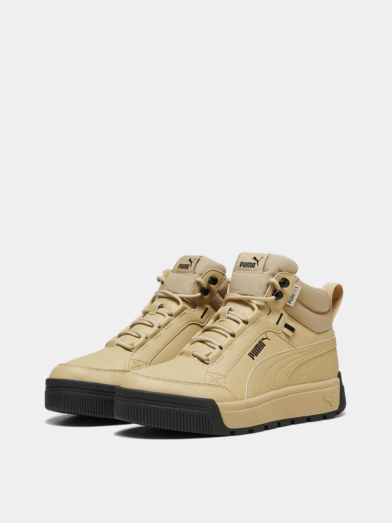 Ботинки и сапоги PUMA модель 39393002 Ботинки и сапоги PUMA модель 39393002 Фото