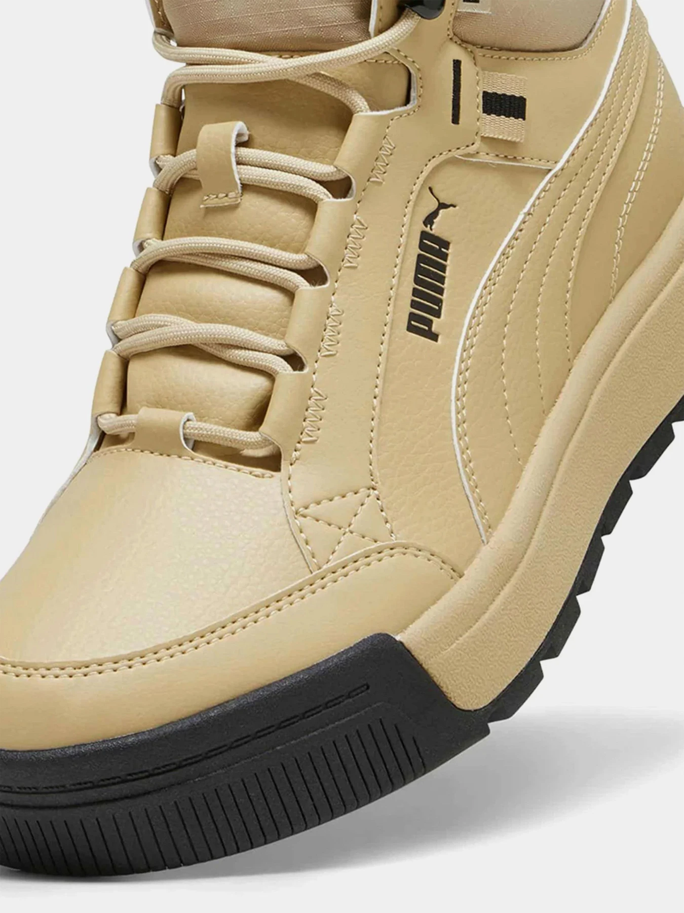 Ботинки и сапоги PUMA модель 39393002 Ботинки и сапоги PUMA модель 39393002 Фото