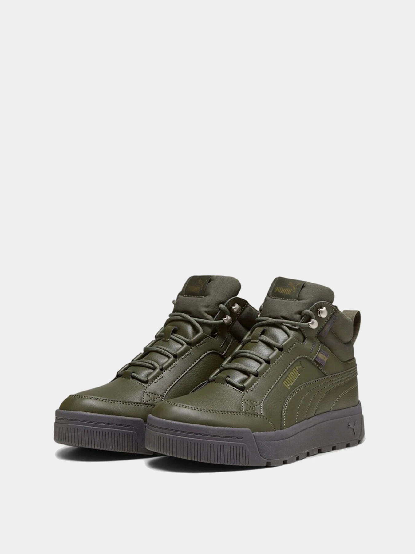 Ботинки и сапоги PUMA модель 39393003 Ботинки и сапоги PUMA модель 39393003 Фото