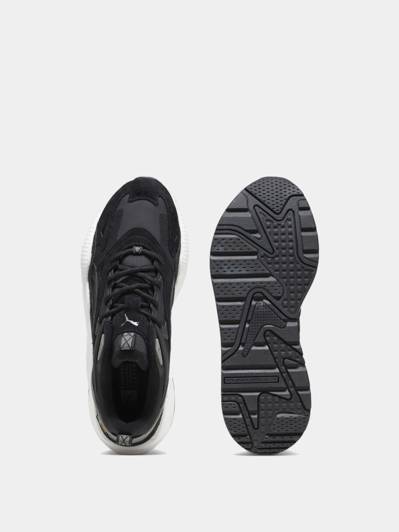 Кроссовки PUMA модель 39271903 Кроссовки PUMA модель 39271903 Фото
