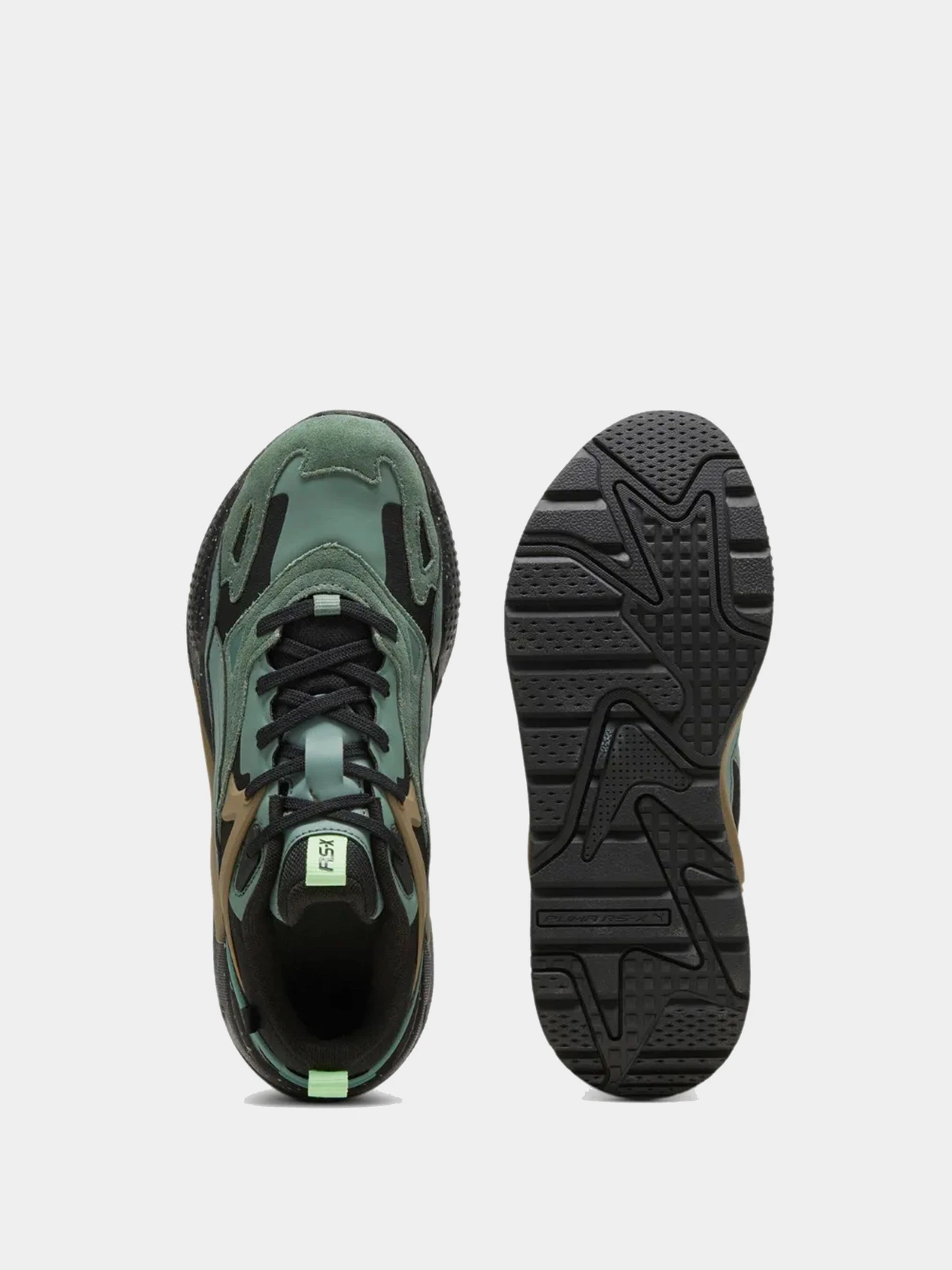 Кроссовки PUMA модель 39479103 Кроссовки PUMA модель 39479103 Фото