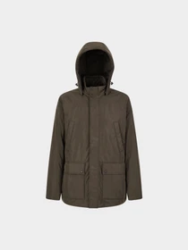 Куртки и дубленки Geox модель M3620M-T2941-F3462 Фото