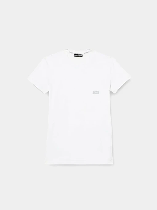 Футболки и поло Emporio Armani модель 111035-3F512-00010 Фото