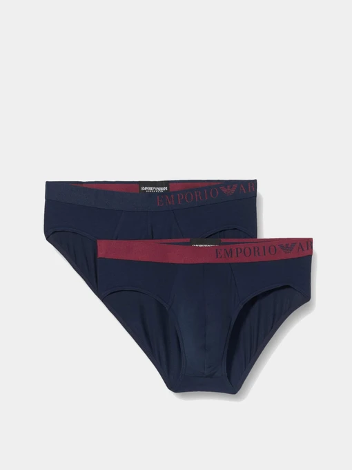 Нижнее белье Emporio Armani модель 111733-3F733-27435 Фото