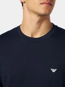 Одежда для дома и сна Emporio Armani модель 111994-3F567-56536 Фото