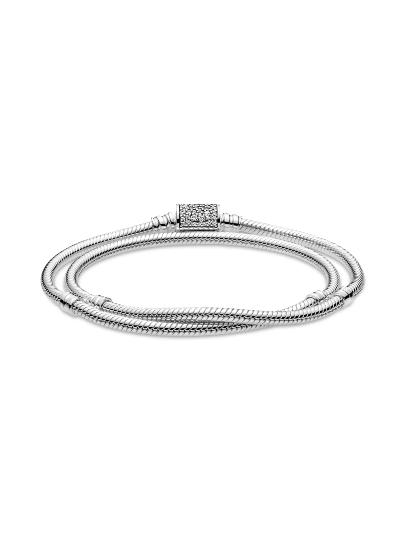 Самостоятельные PANDORA Moments модель 599544C01 Самостоятельные PANDORA Moments модель 599544C01 Фото