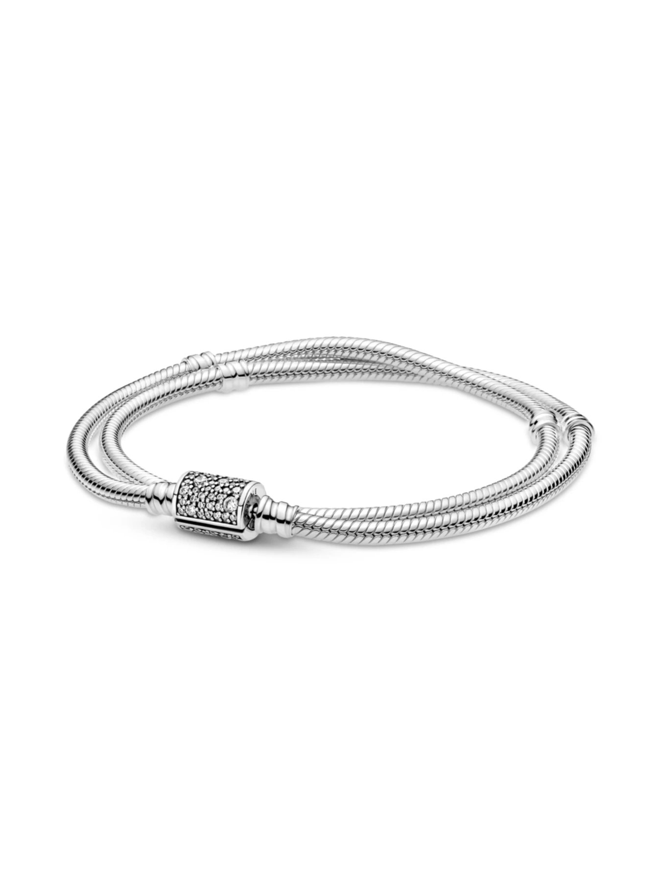 Самостоятельные PANDORA Moments модель 599544C01 Самостоятельные PANDORA Moments модель 599544C01 Фото