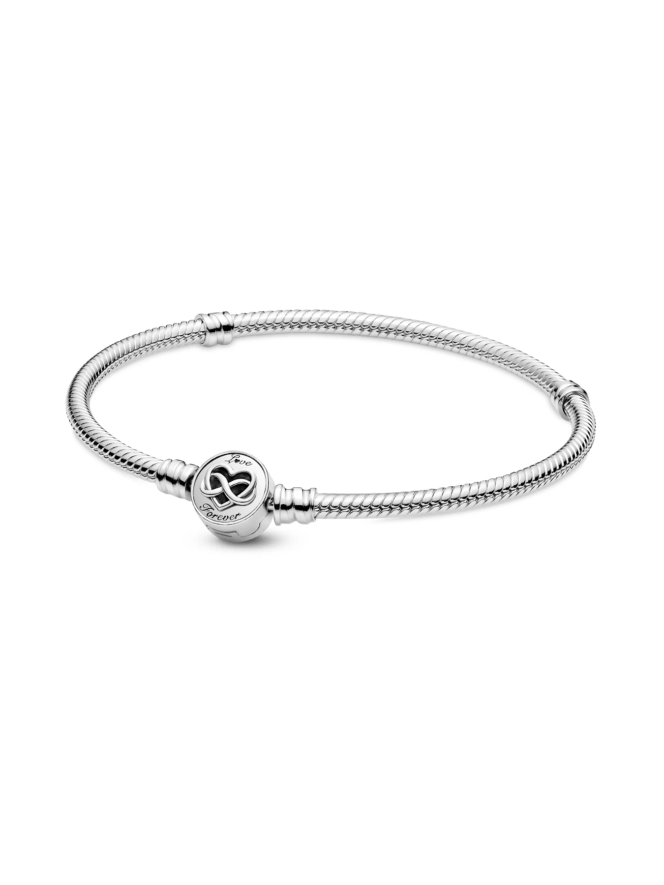 Самостоятельные PANDORA Moments модель 599365C00 Самостоятельные PANDORA Moments модель 599365C00 Фото