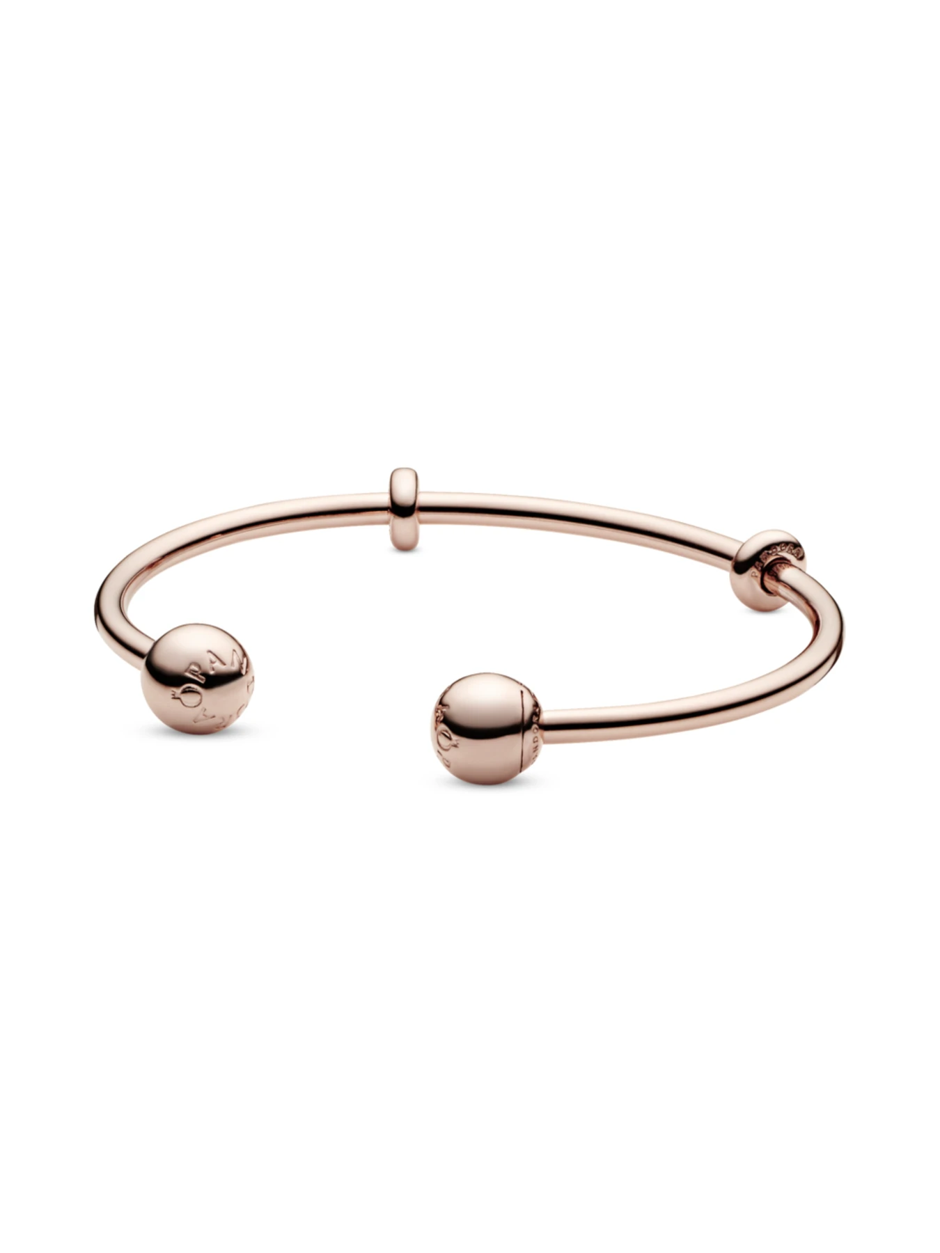 Самостоятельные PANDORA Moments модель 586477 Фото