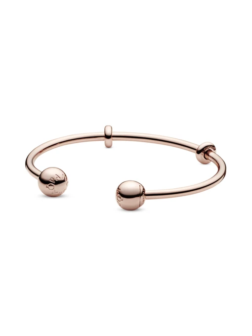 Самостоятельные PANDORA Moments модель 586477 Фото