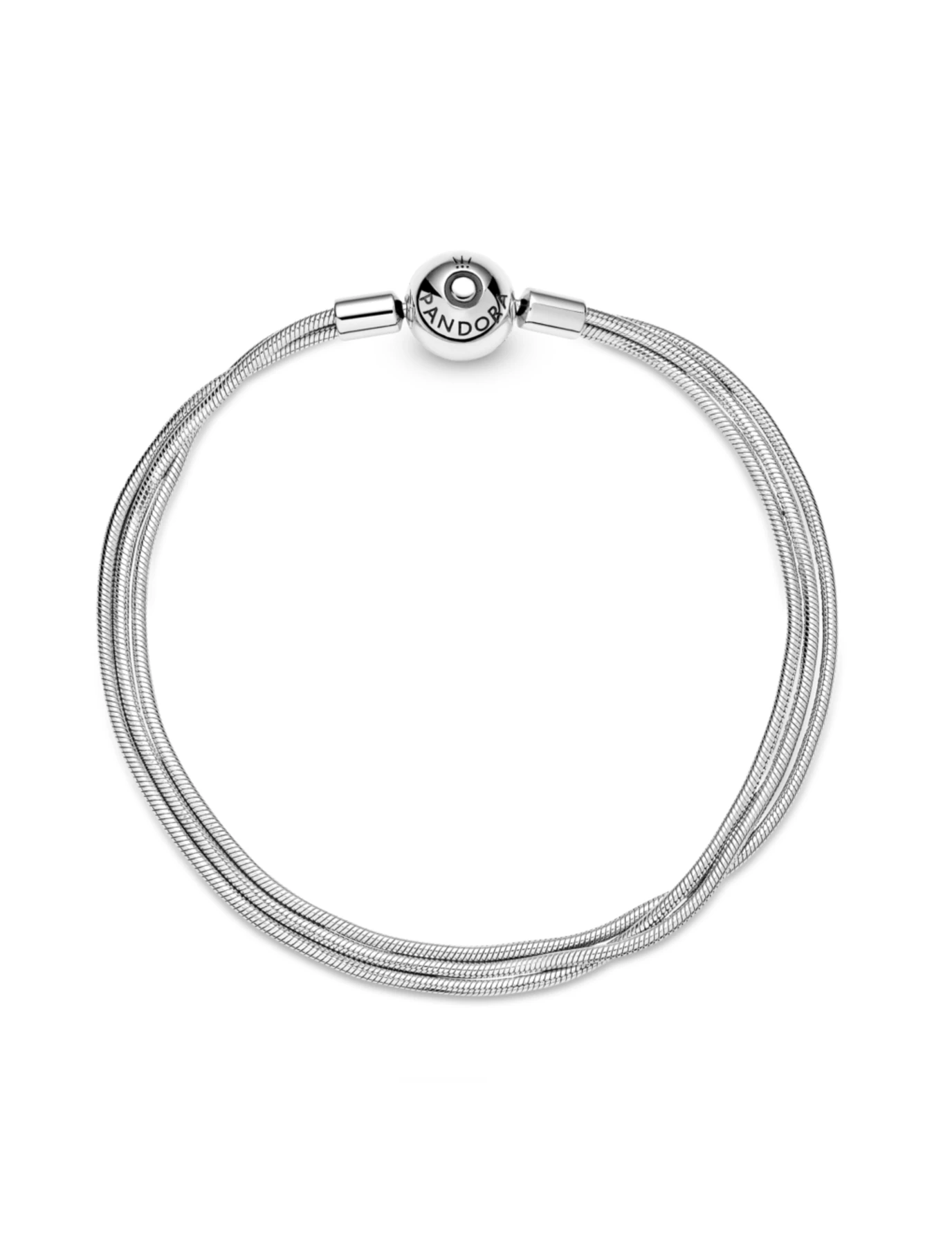 Самостоятельные PANDORA Moments модель 599338C00 Самостоятельные PANDORA Moments модель 599338C00 Фото