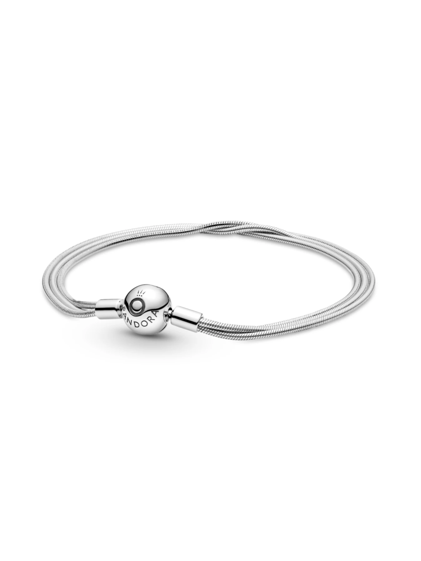 Самостоятельные PANDORA Moments модель 599338C00 Самостоятельные PANDORA Moments модель 599338C00 Фото