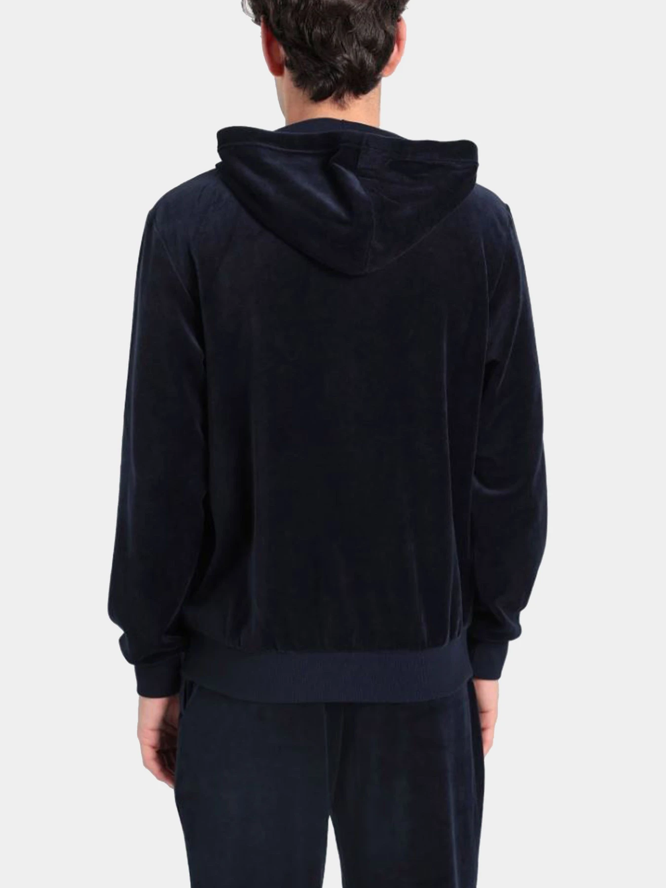 Худи и свитшоты Emporio Armani модель 111666-3F589-00135 Фото