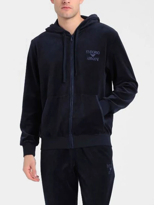Худи и свитшоты Emporio Armani модель 111666-3F589-00135 Фото