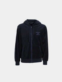 Худи и свитшоты Emporio Armani модель 111666-3F589-00135 Фото