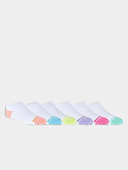 Носки и гольфы Skechers модель S108265 WHT Фото