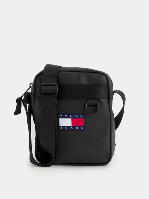Сөмкелер Tommy Hilfiger үлгі AM0AM11663-BDS Фото
