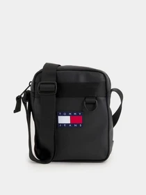 Сумки Tommy Hilfiger модель AM0AM11663-BDS Фото