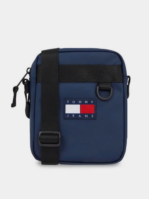 Сөмкелер Tommy Hilfiger үлгі AM0AM11663-C87 Фото
