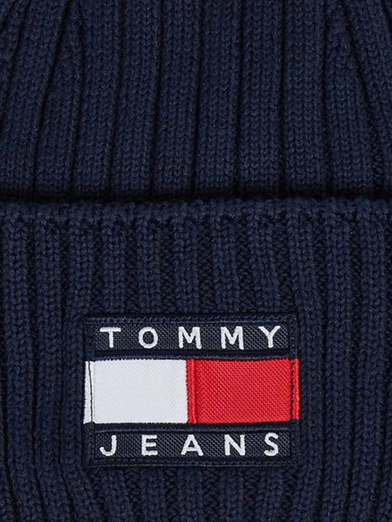 Шапки и кепки Tommy Hilfiger модель AM0AM11689-C87 Шапки и кепки Tommy Hilfiger модель AM0AM11689-C87 Фото