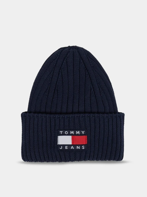 Шапки и кепки Tommy Hilfiger модель AM0AM11689-C87 Фото