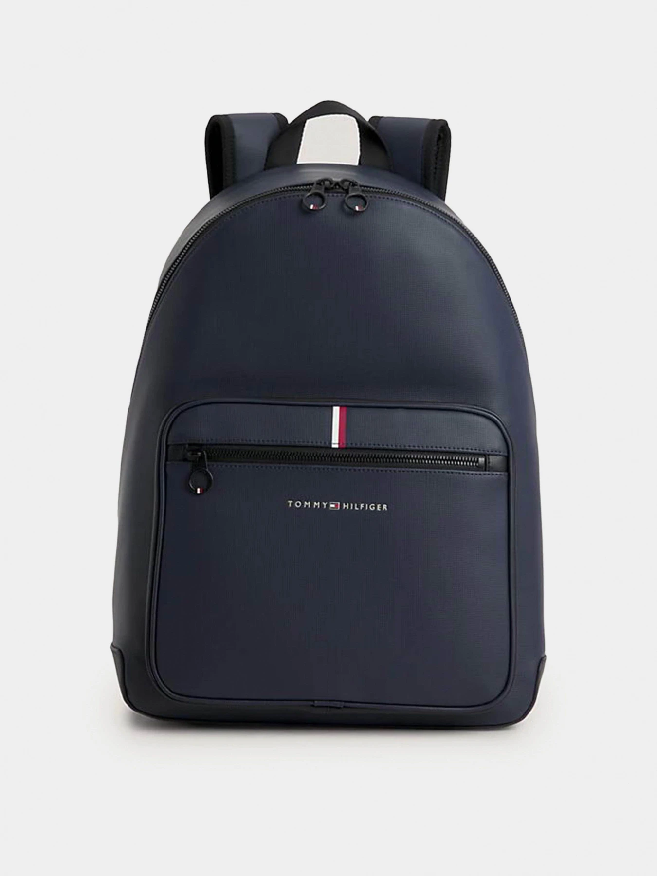 Рюкзаки Tommy Hilfiger модель AM0AM11543-DW6 Рюкзаки Tommy Hilfiger модель AM0AM11543-DW6 Фото