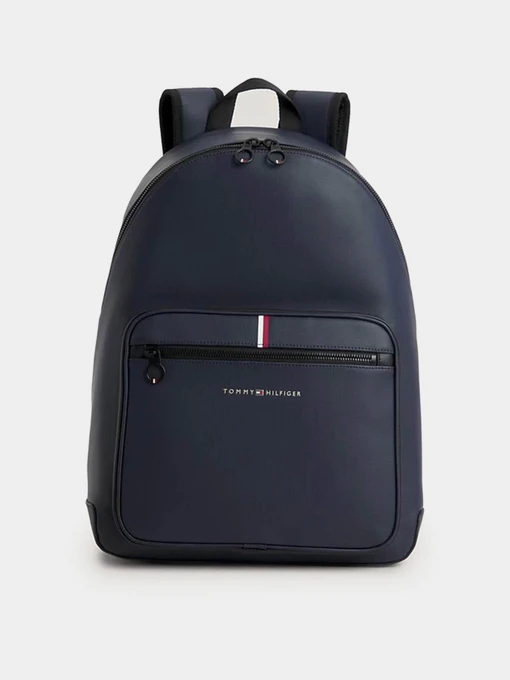 Рюкзаки Tommy Hilfiger модель AM0AM11543-DW6 Фото