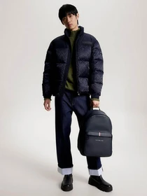 Рюкзаки Tommy Hilfiger модель AM0AM11543-DW6 Фото