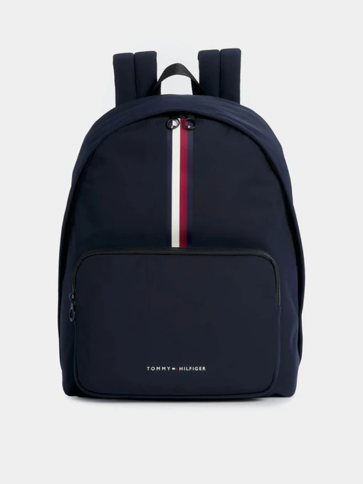 Рюкзаки Tommy Hilfiger модель AM0AM12088-DW6 Фото