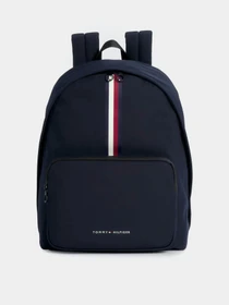 Рюкзаки Tommy Hilfiger модель AM0AM12088-DW6 Фото