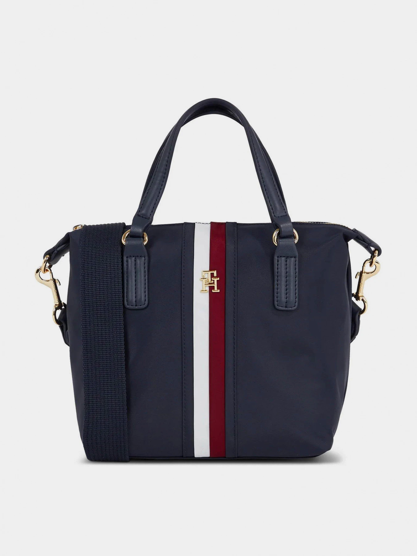 Сумки Tommy Hilfiger модель AW0AW15894-DW6 Фото