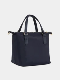 Сумки Tommy Hilfiger модель AW0AW15894-DW6 Фото