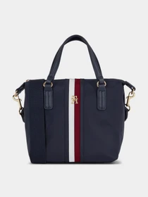 Сумки Tommy Hilfiger модель AW0AW15894-DW6 Фото