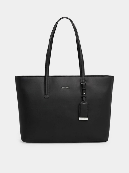 Сөмкелер Calvin Klein үлгі K60K610736-BAX Фото