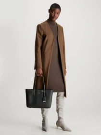 Сумки Calvin Klein модель K60K610736-BAX Фото