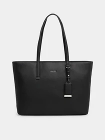 Сумки Calvin Klein модель K60K610736-BAX Фото