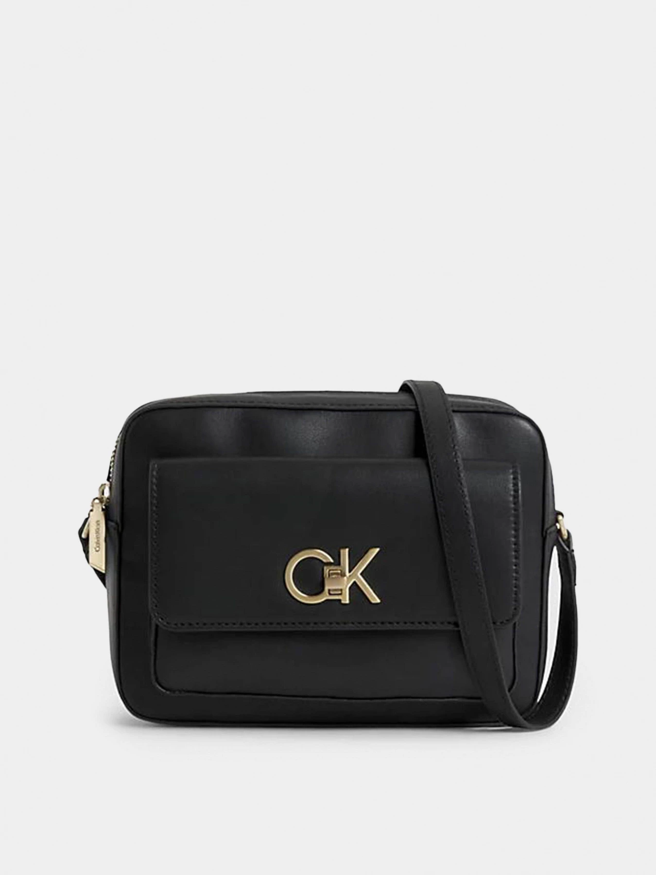 Сумки Calvin Klein модель K60K611083-BAX Сумки Calvin Klein модель K60K611083-BAX Фото