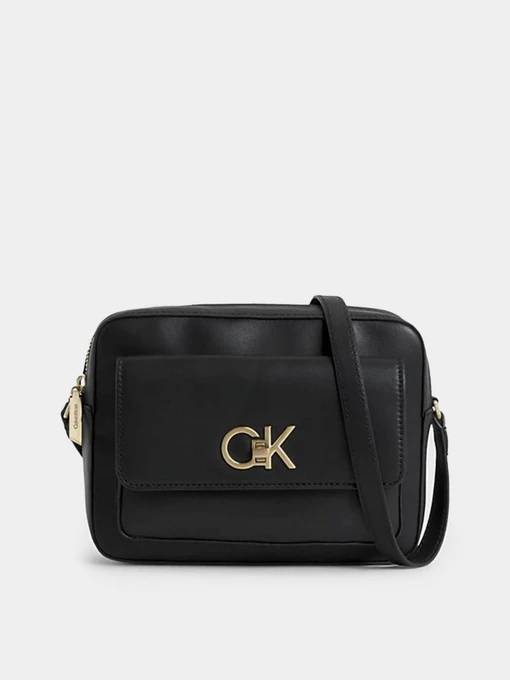 Сөмкелер Calvin Klein үлгі K60K611083-BAX Фото