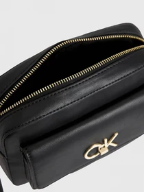 Сумки Calvin Klein модель K60K611083-BAX Фото