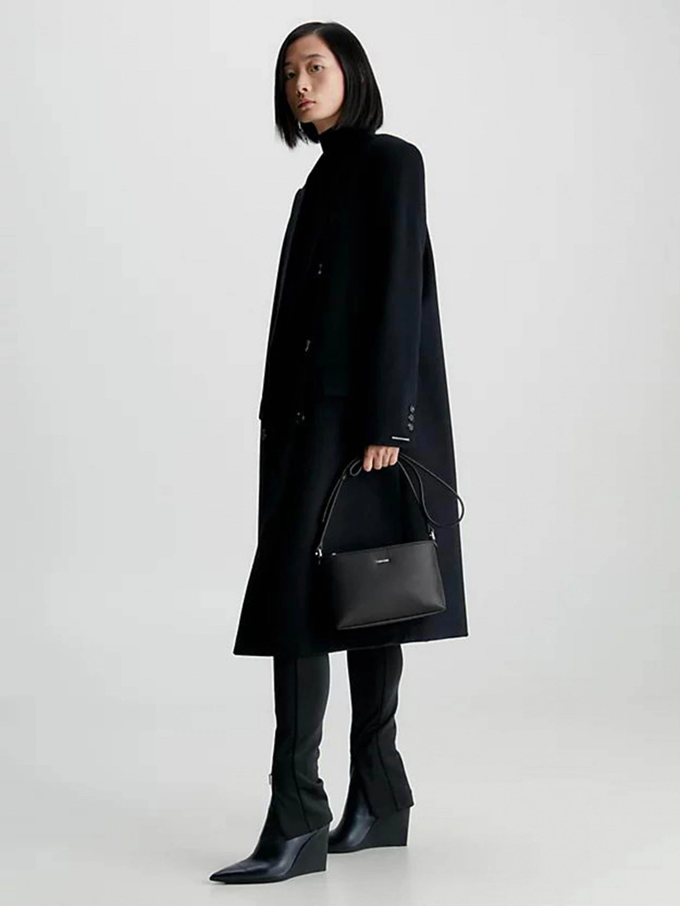 Сумки Calvin Klein модель K60K610927-BAX Фото