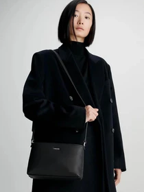 Сумки Calvin Klein модель K60K610927-BAX Фото